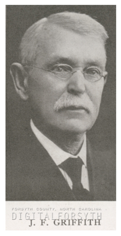 John Frederick Griffith