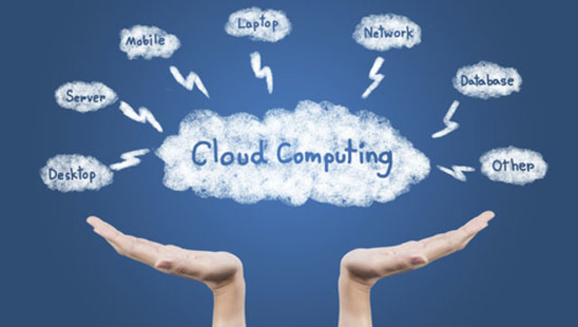 Cloud Computing