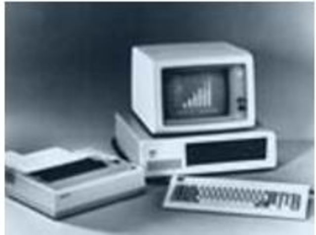 IBM PC