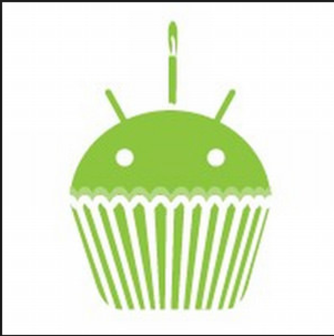Cupcake (Android)