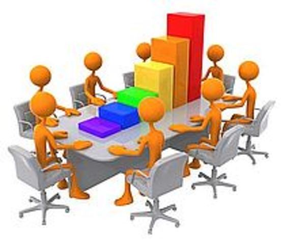 1970 ambito empresarial