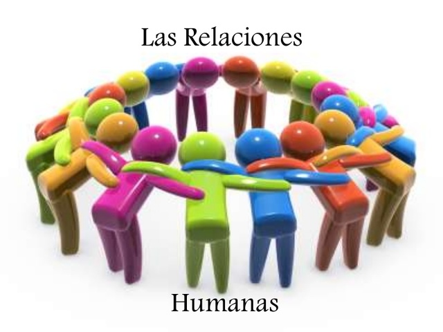 Teoría Relaciones Humanas o Escuela Administrativa de Administración.