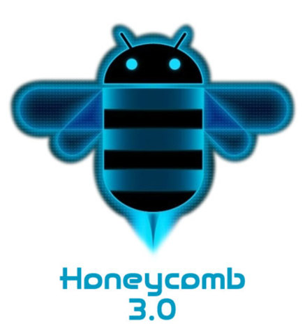 Android 3.0 (Honeycomb)