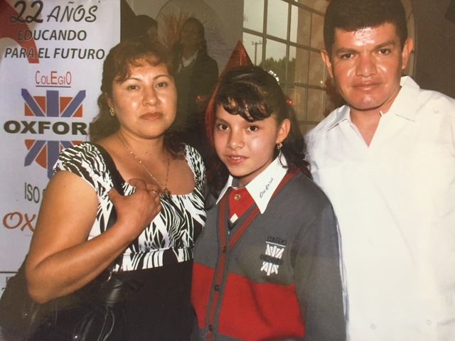 Graduación primaria