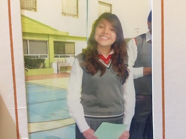 Graduación secundaria