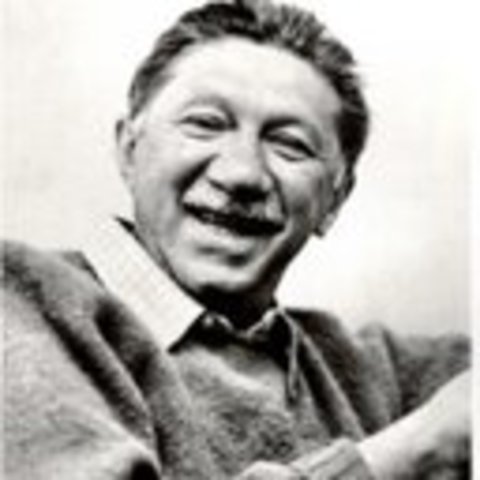 Abraham Maslow (1908-1970)