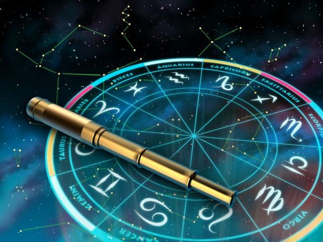Astrología  y horóscopo
