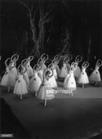 Just When Everything Was Good