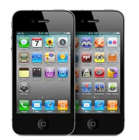 iOS 4: Todo vuelve a cambiar, otra vez