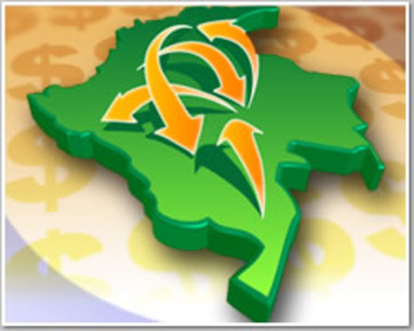 Cumpliendo Metas - Colombia