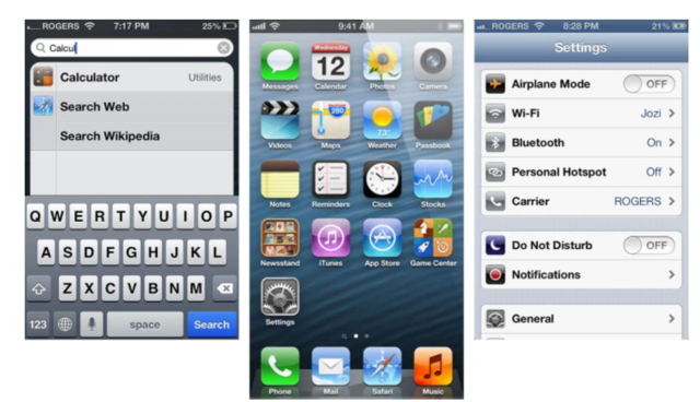 iOS 6: El sistema operativo móvil más avanzado de la historia