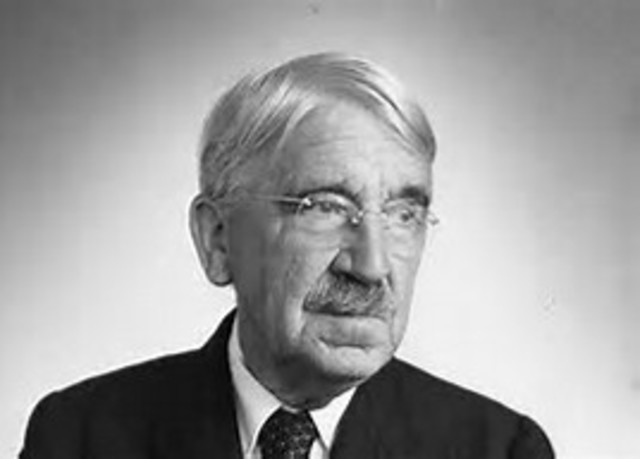 John Dewey