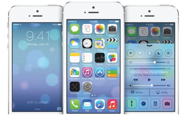 iOS 7: Una nueva perspectiva para el sistema operativo móvil