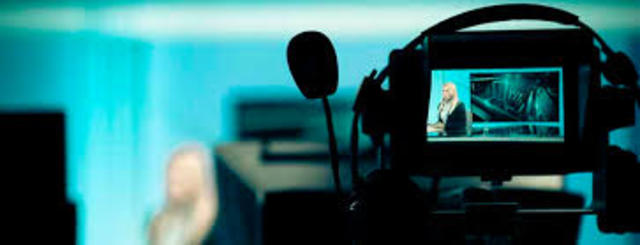 TRANSMISIÓN DE VIDEO