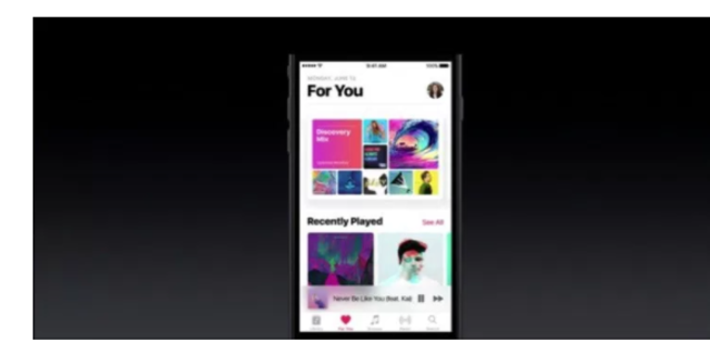 iOS 10: Evolución y Madurez de iOS