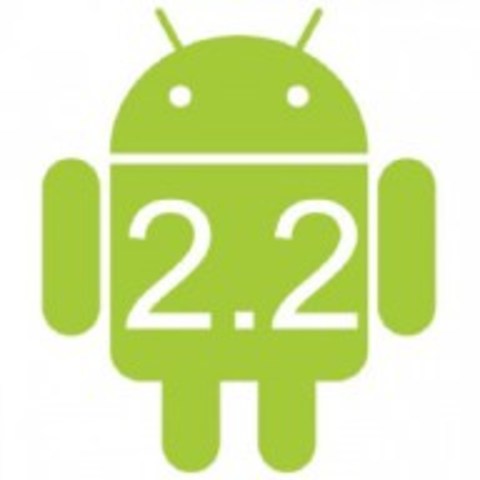 Android 2.2 Froyo