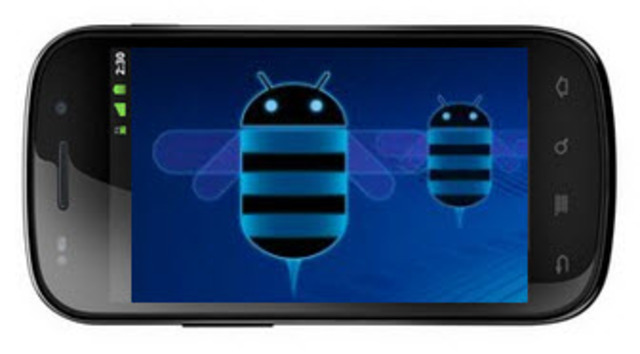 Android 3.0: Honeycomb