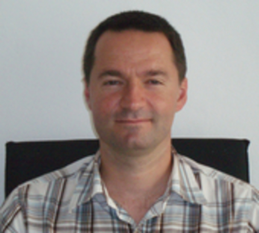 Toni Marques se incorpora al equipo de Empresa-de-Exito