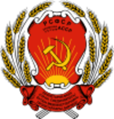 CREACION DE REPUBLICA AUTONOMA SOCIALISTA SOVIETICA DE CRIMEA