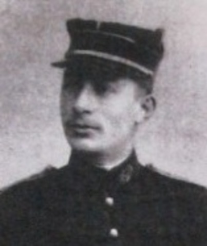 Ernest Duchesne precursor teórico de la terapia con antibióticos y padre de la penicilina