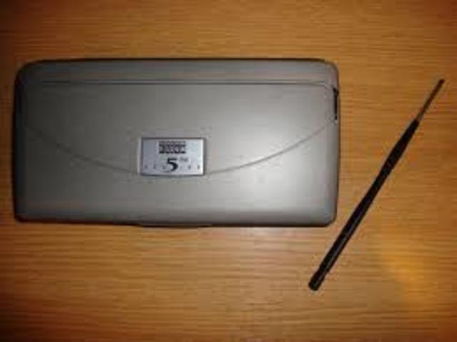 Lanzamiento de los portátiles