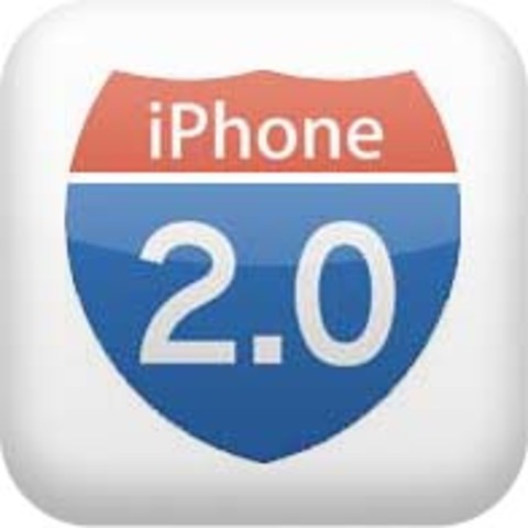 iOS 2: la introducción de la App Store