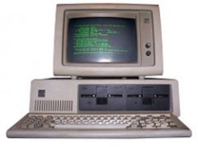 Uso de la computadora