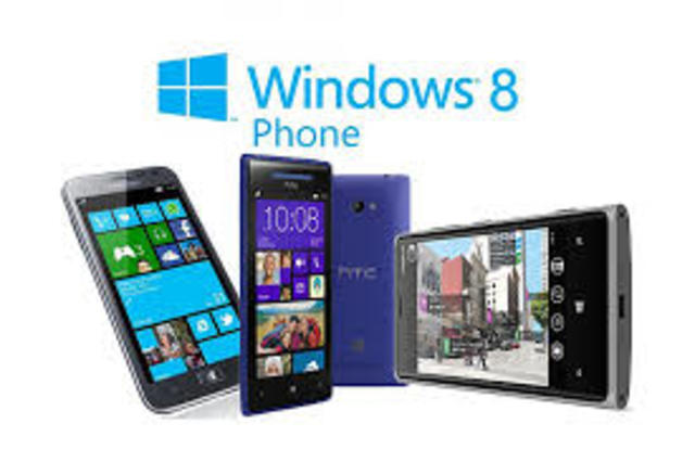 Windows Phone 8 Apollo