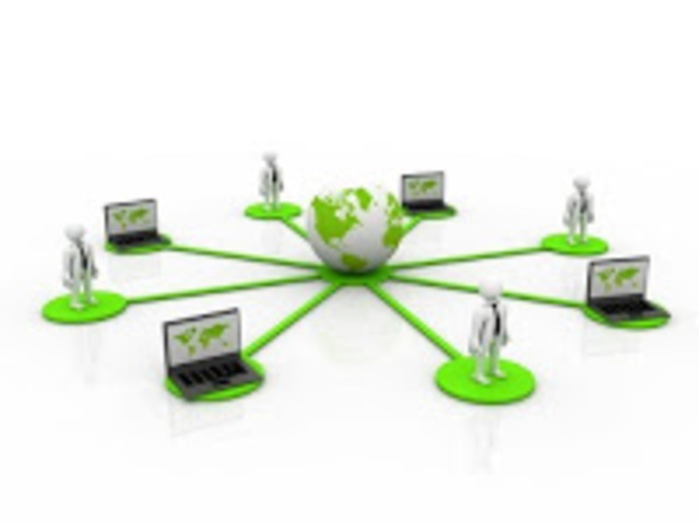 Redes de Computadores