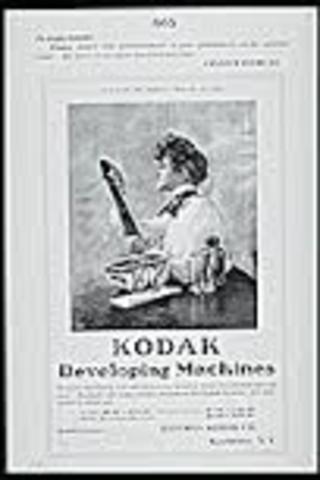 Coorporación Recordak