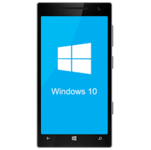 Windows Phone 10