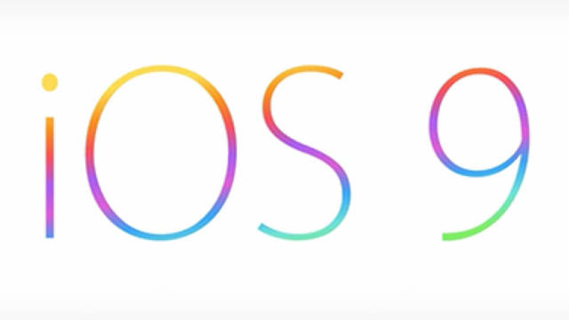 iOS 9: puliendo un sistema casi perfecto