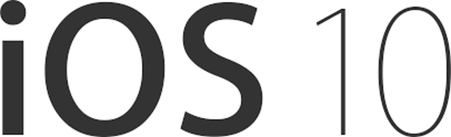 iOS 10: abriendo partes esenciales a los desarrolladores