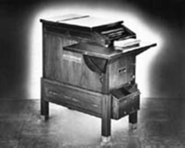 Corporación Recodak