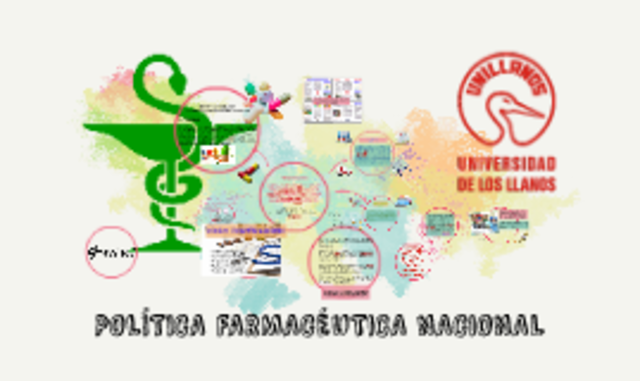 Politica farmaceutica nacional