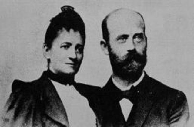 Surgimiento del agar-agar