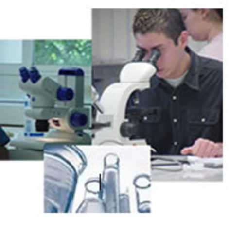 Se establece un nuevo plan de estudios de Químico Bacteriólogo Parasitólogo en la facultad de Ciencias Biologicas