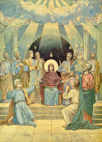 Pentecost