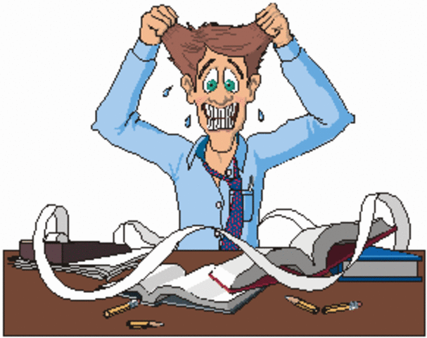 Попасть в дробь