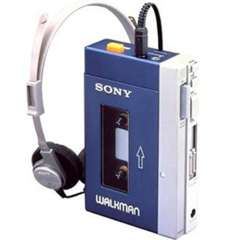 Walkman