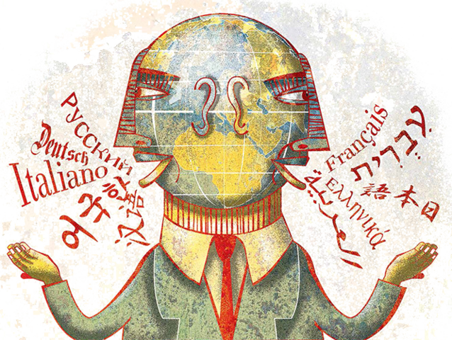 Comenzar a practicar otro idioma