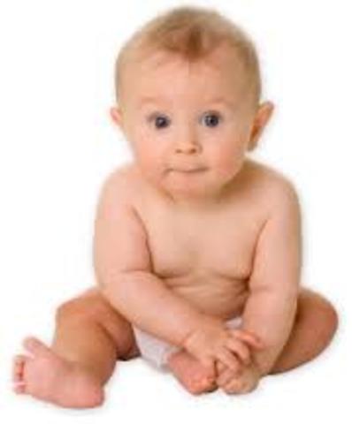 Nacimiento de Charles Darwin