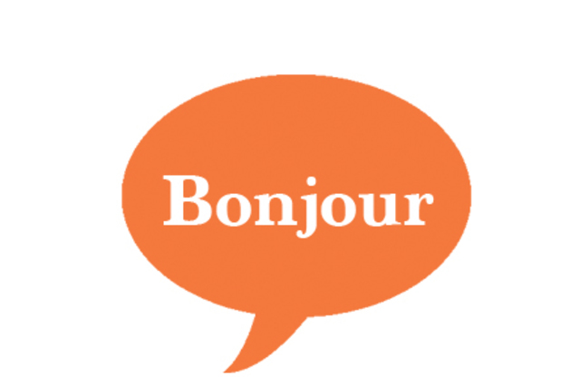 Seguir a nivel intermedio de idiomas