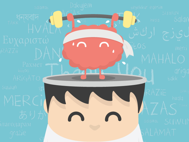 Pasar a nivel avanzado en idiomas