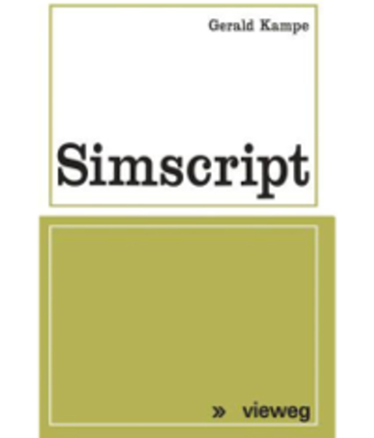 SIMSCRIPT