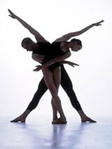 Entrar a cursos de baile