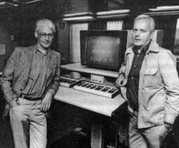 SIMULA 1 el más importante en toda la historia