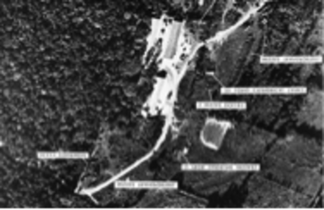 Cuban Missile Crisis