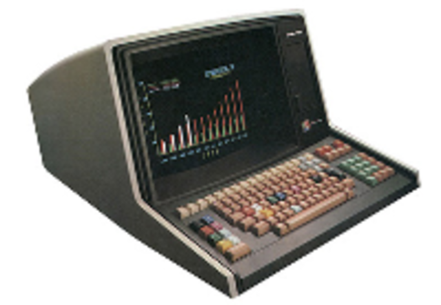 La decada de los 70s