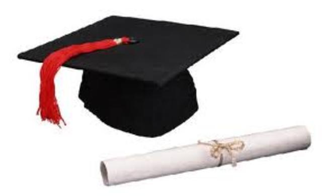 Darwin titulado de Cambridge